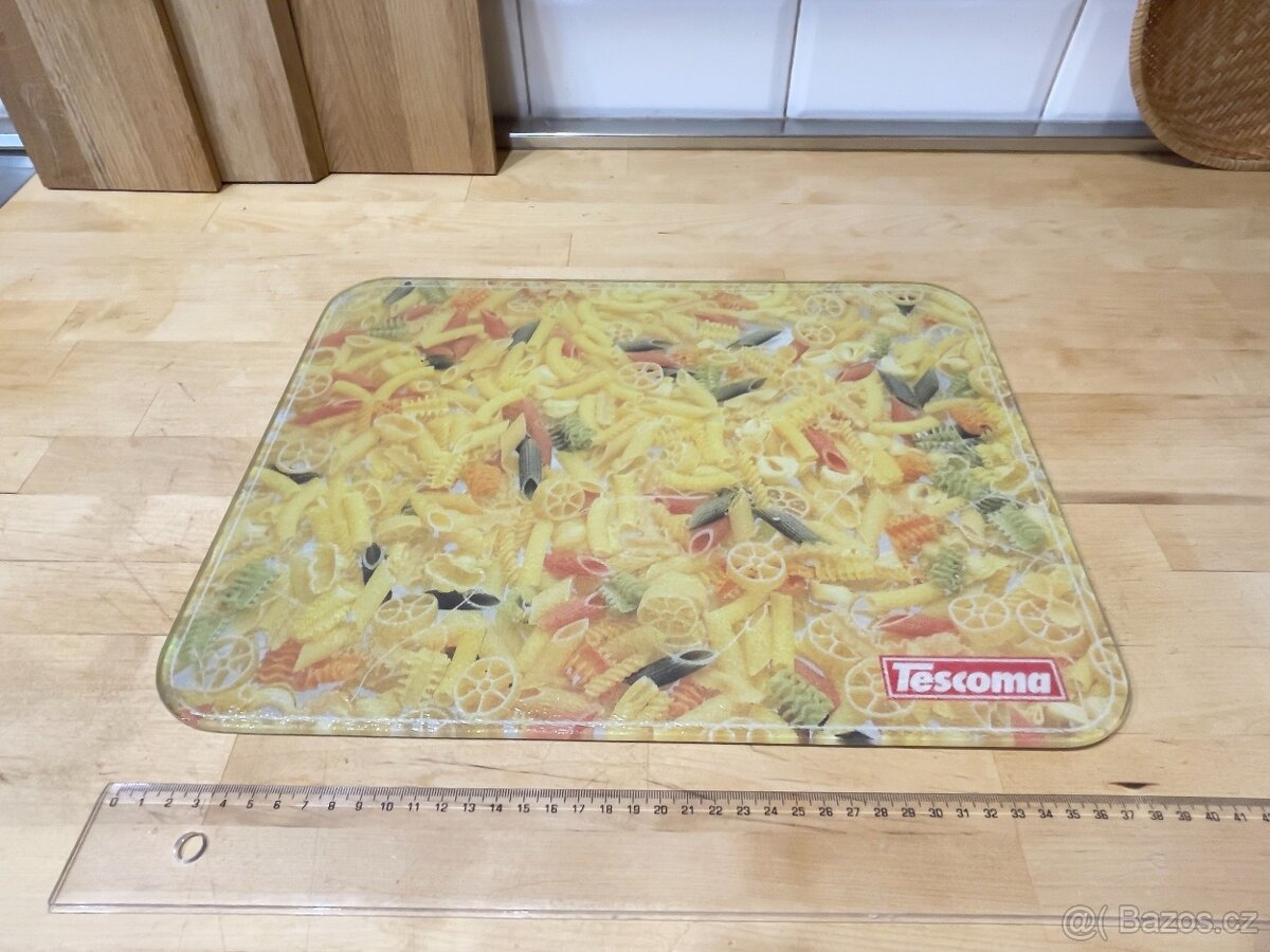 Skleněné prkénko TESCOMA - 2