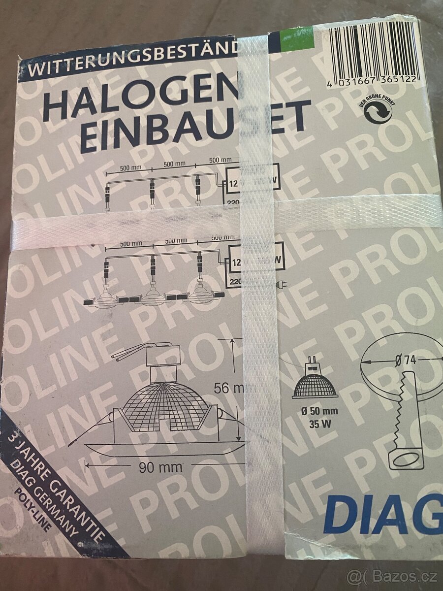 Halogen - 2