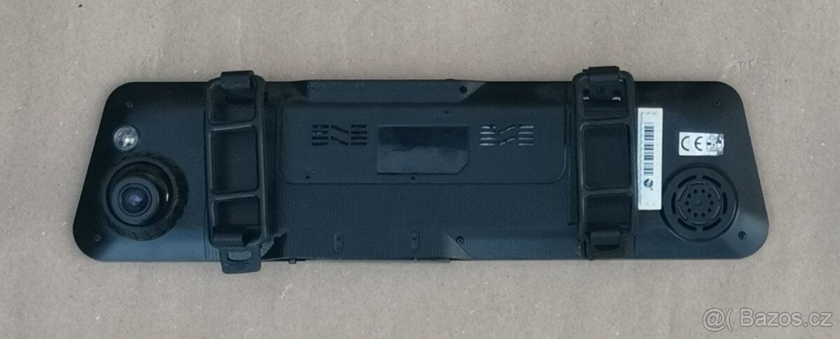 Autokamera na zpětné zrcátko - 2
