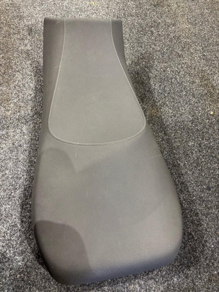 CFMOTO X450/520 G2 sedlo - 2