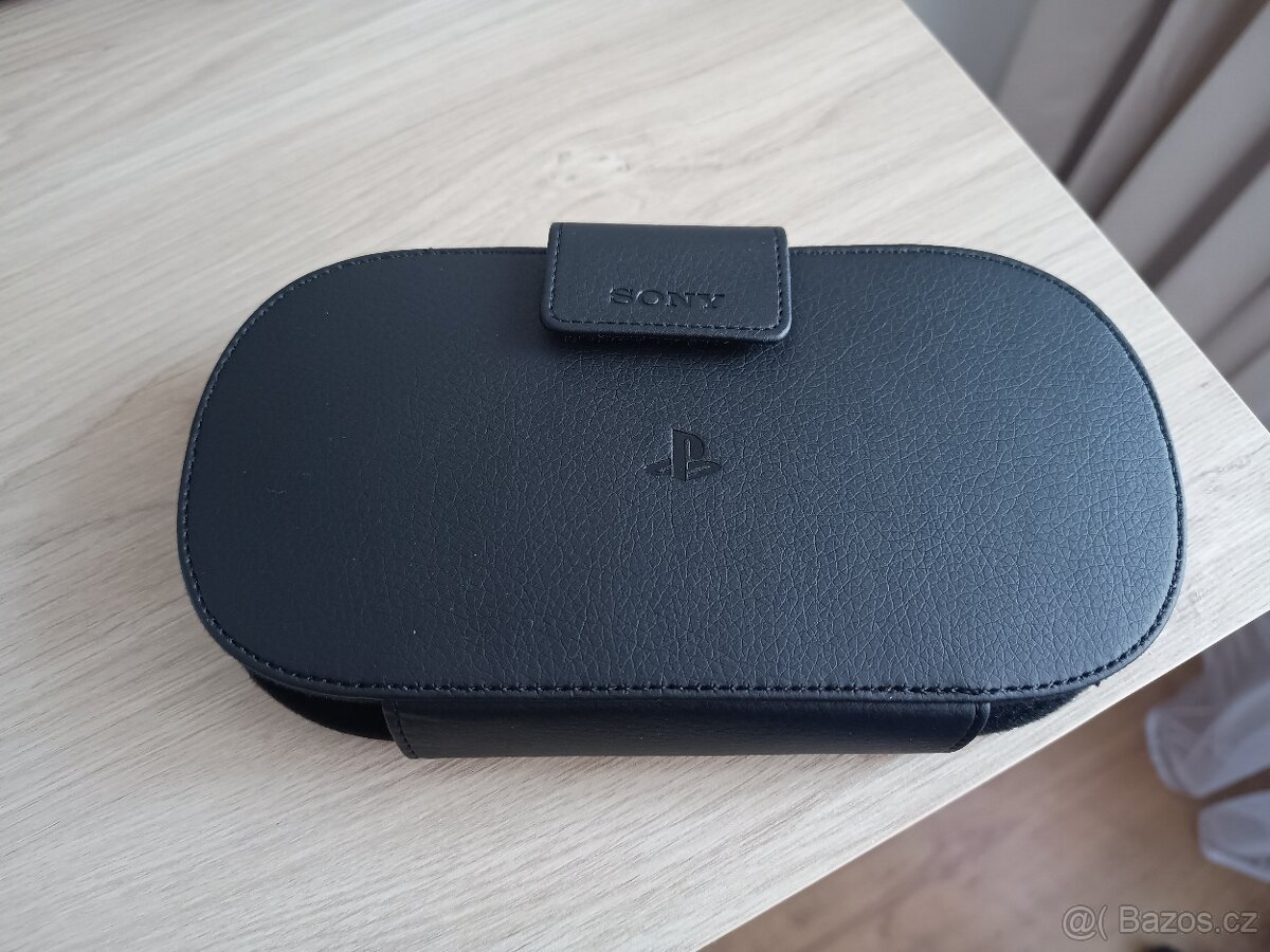 Originál Ps vita pouzdro - 2