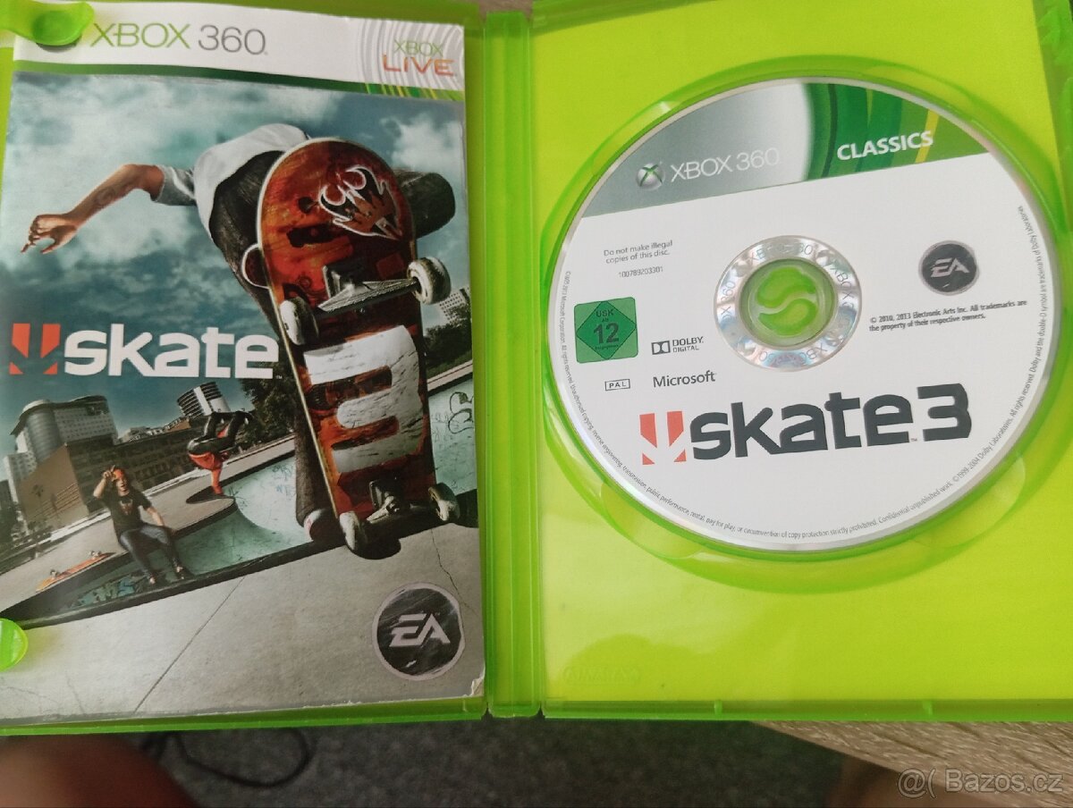 VÝHODNĚ PRODÁM - 2