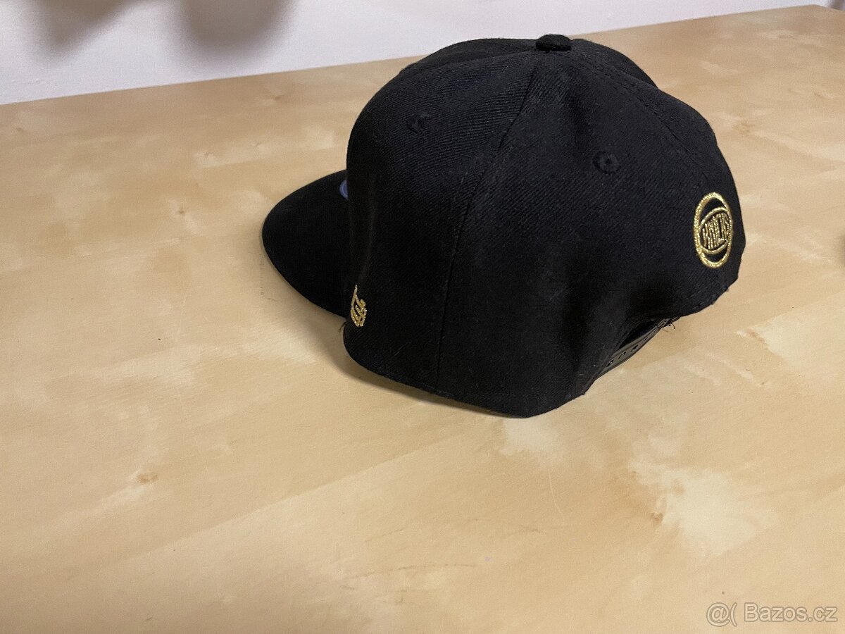 Kšiltovka New York Knicks - 2