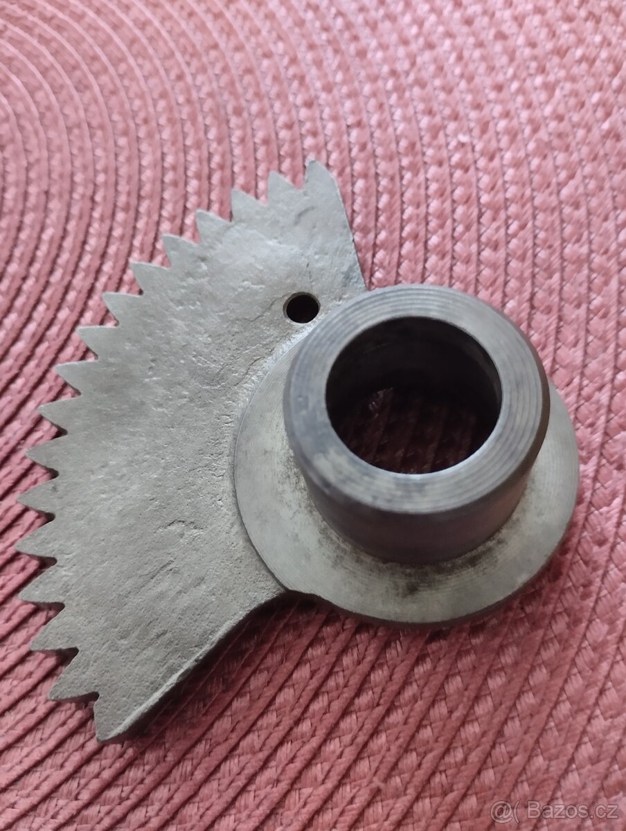 Startovaci segment nové nepouzite - 2