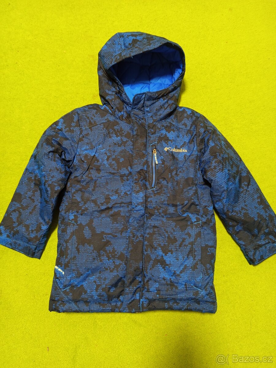 Zimní oblečení - 2