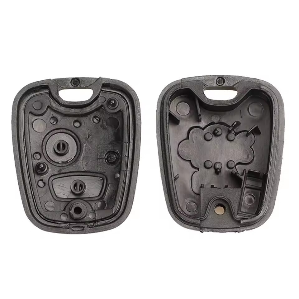 Obal autoklíče Citroen, Peugeot - 2