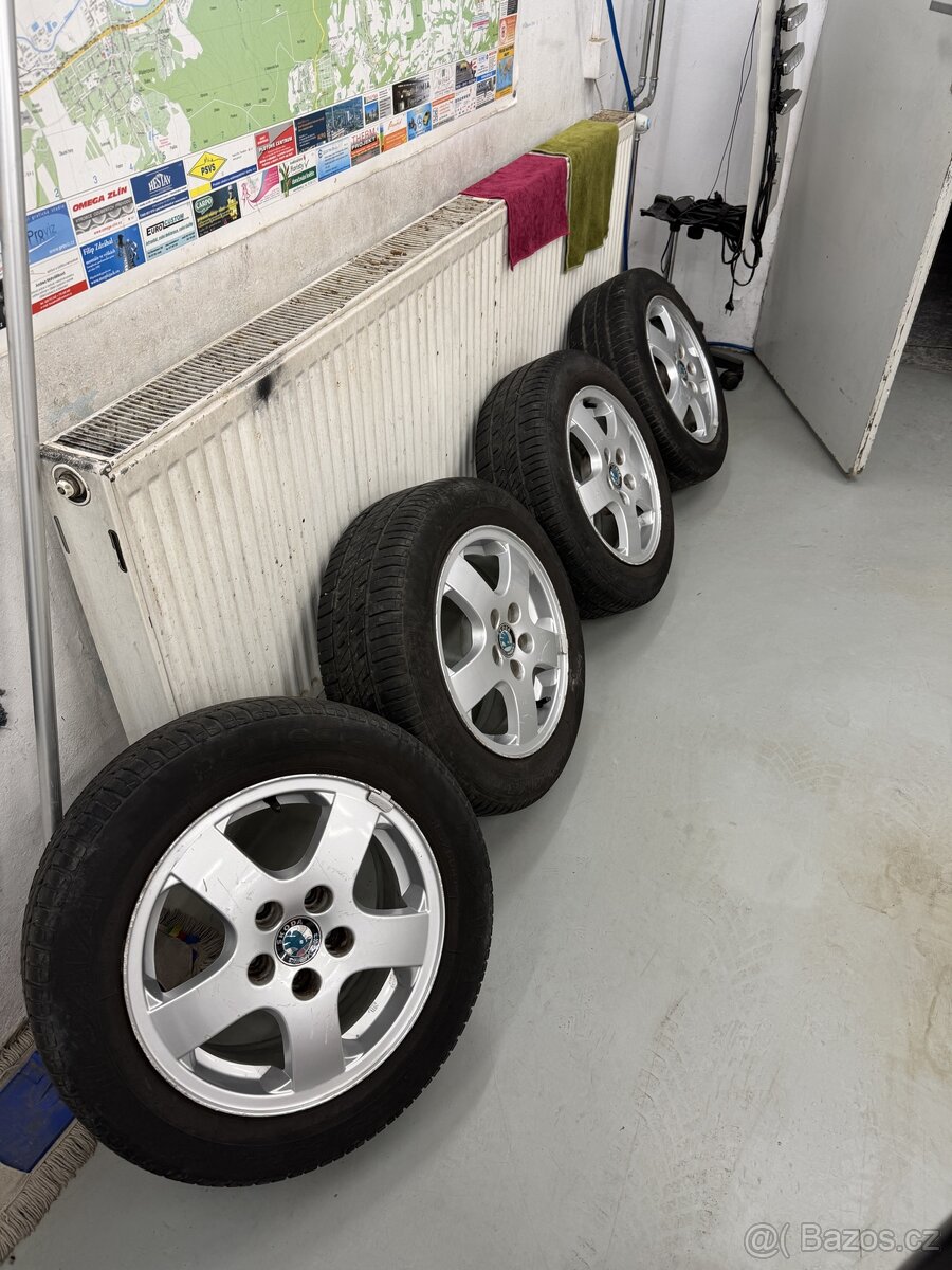185/60 R14 - 2