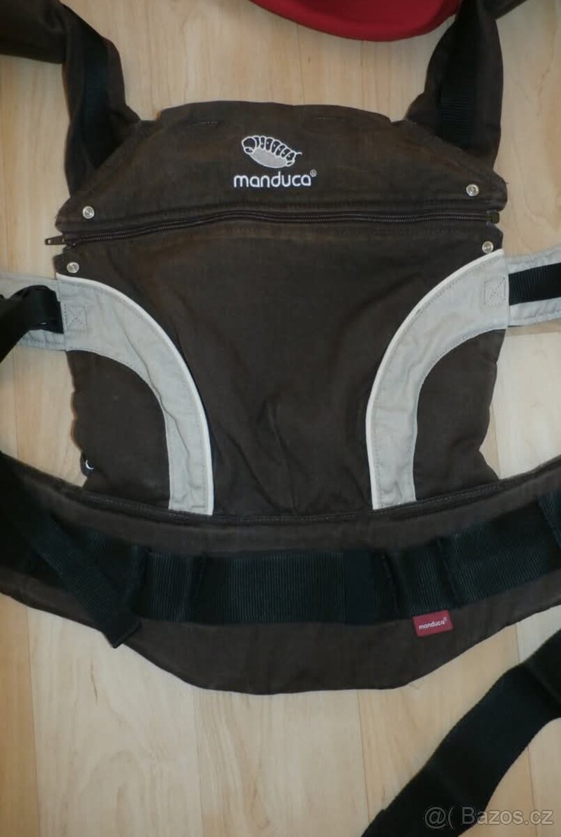 Nosítko Manduca - 2