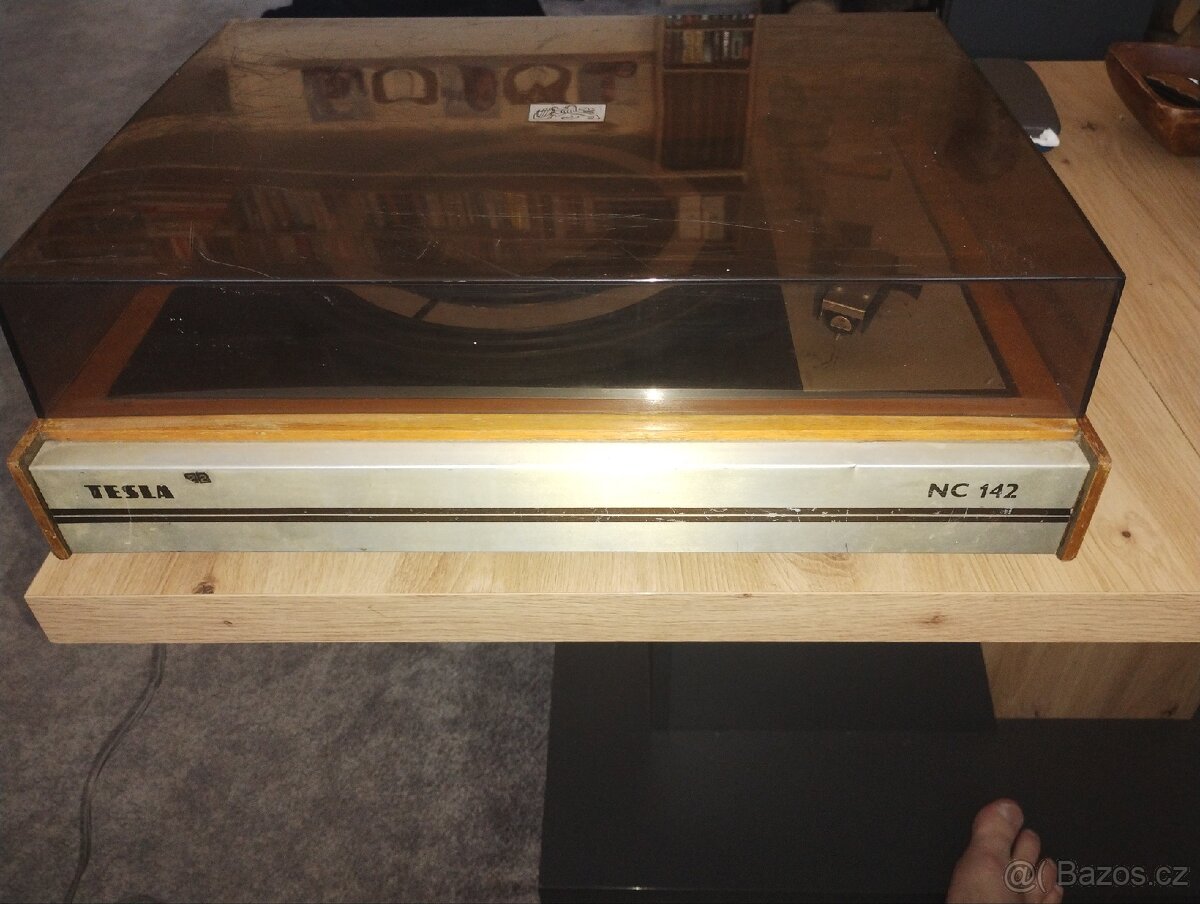 Prodej gramofonu - 2