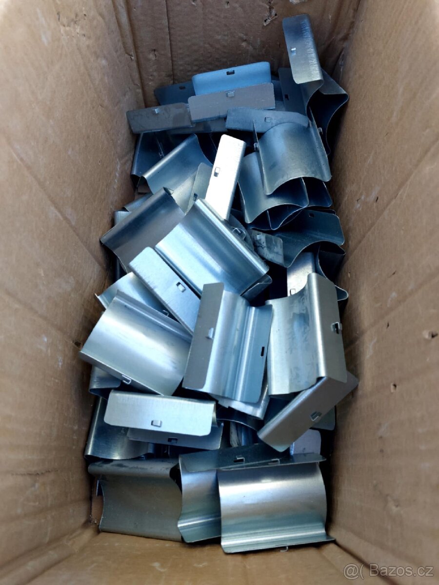 Sádrokartonove montážní prvky - 2