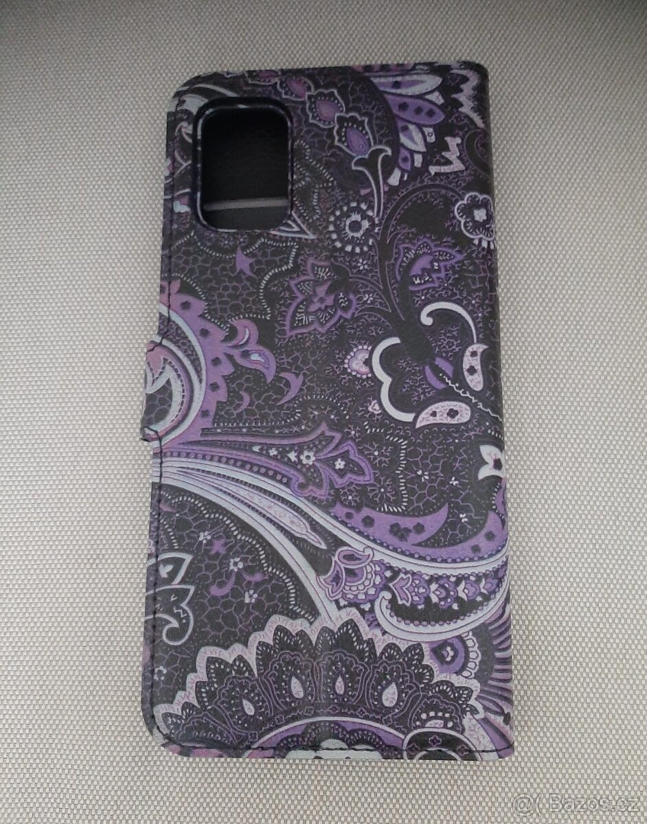 Pouzdro na Samsung A51 - 2