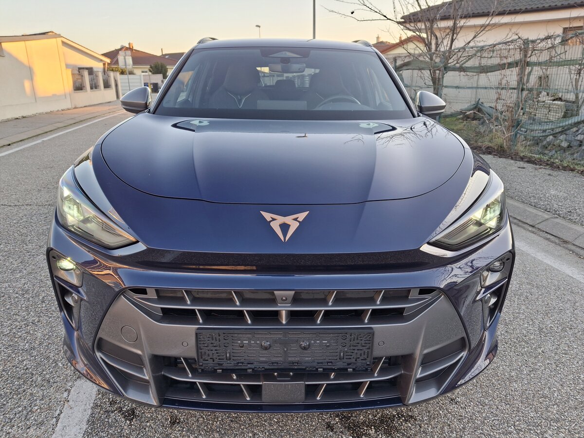 Cupra Terramar 1.5 eTSI EDGE - 2