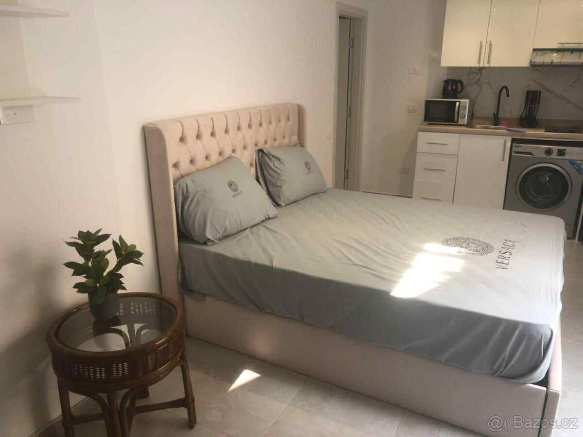 Apartman na brehu more Egypt - 2