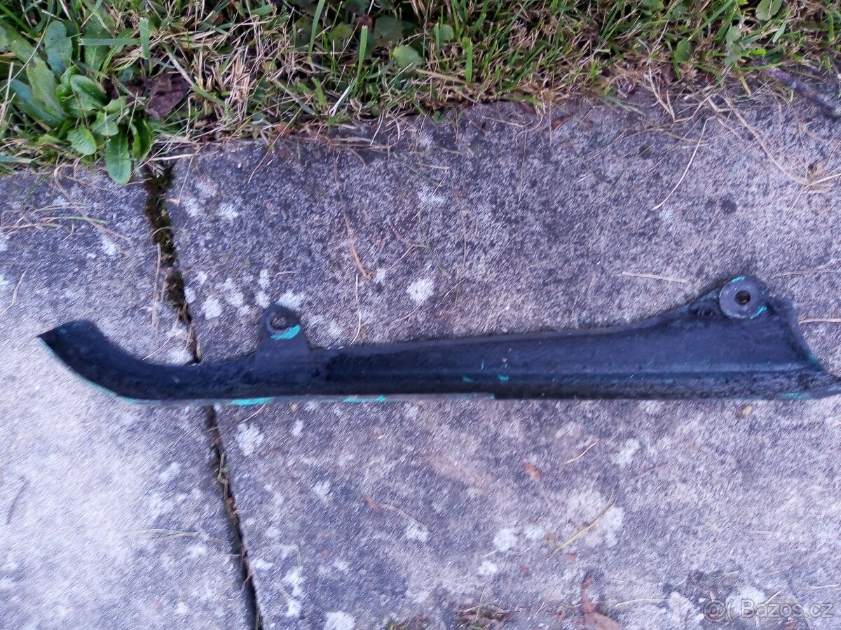 Stadion S22 kryt řetězu - 2