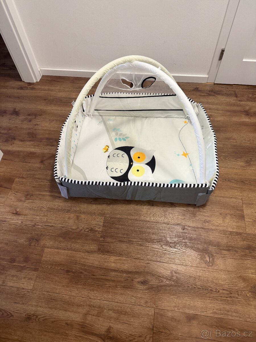 Detska hraci podlozka - 2