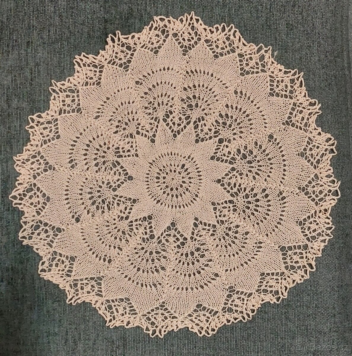 Krásné dečky - ruční práce - 2