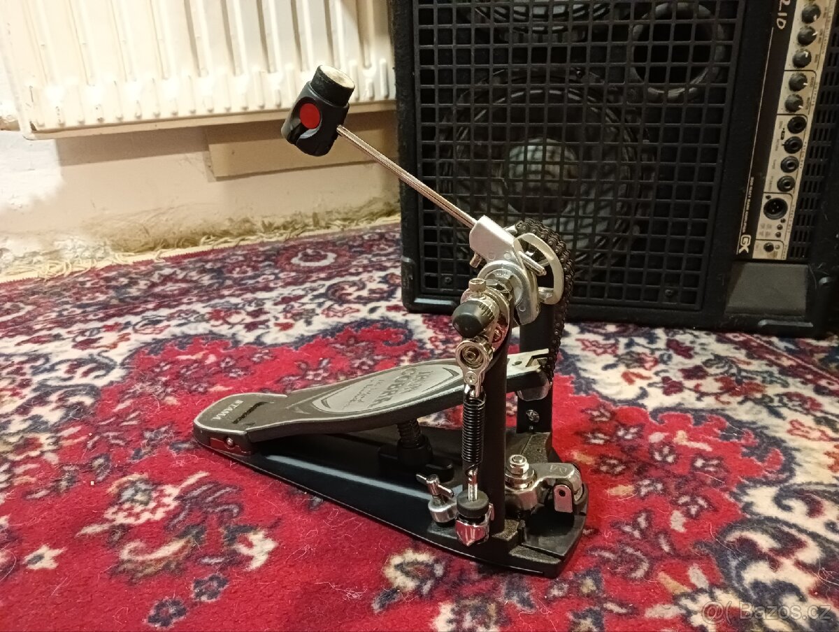 Tama Iron Cobra pedál - 2