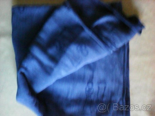 Prodám šátek na nošení batolat DIDYMOS-Pošta zdarma - 2