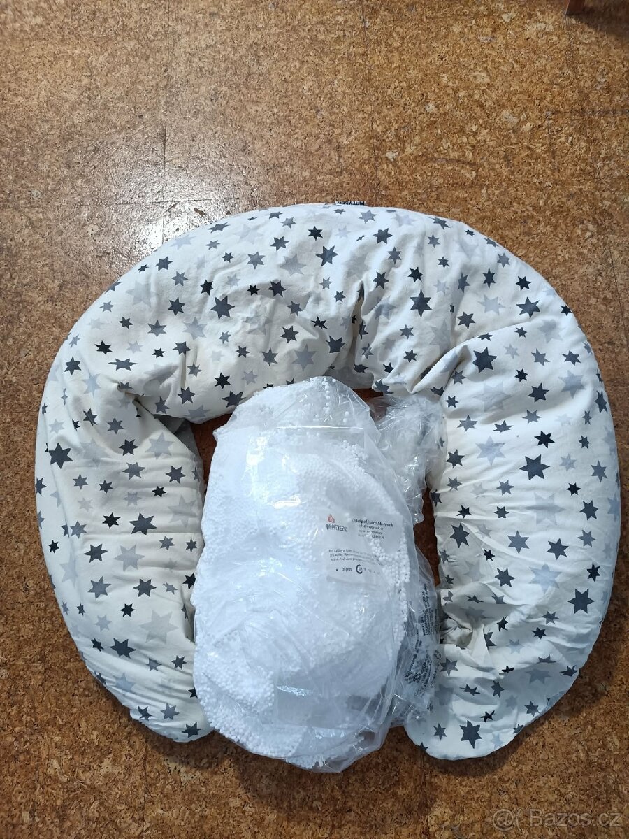 Kojící polštář - 2