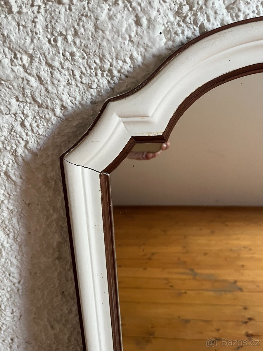Zrcadlo - 2