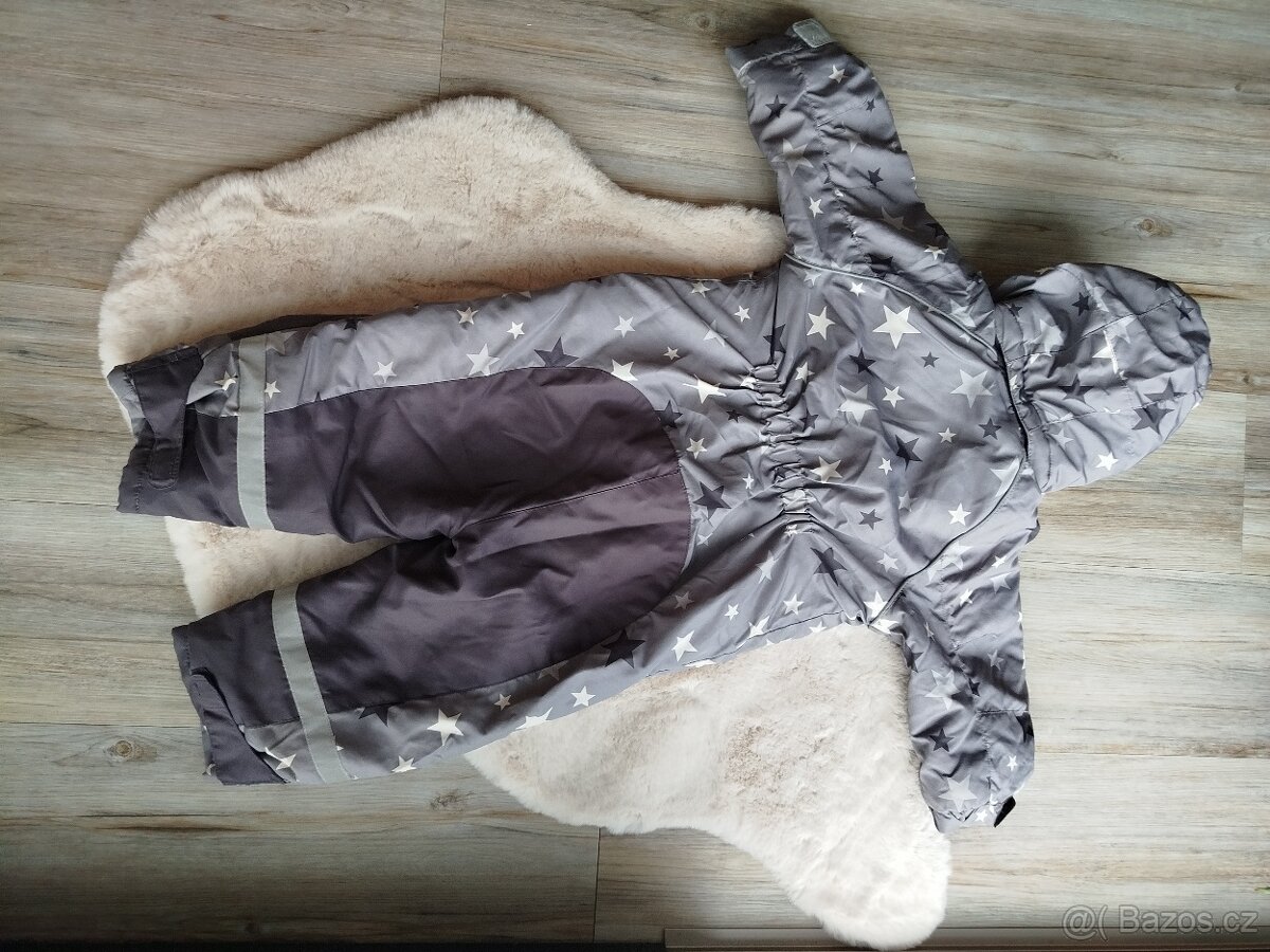 Dětská kombinéza H&M vel.116 - 2