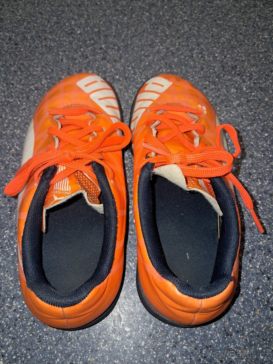 Turfy Puma vel. 32. - 2