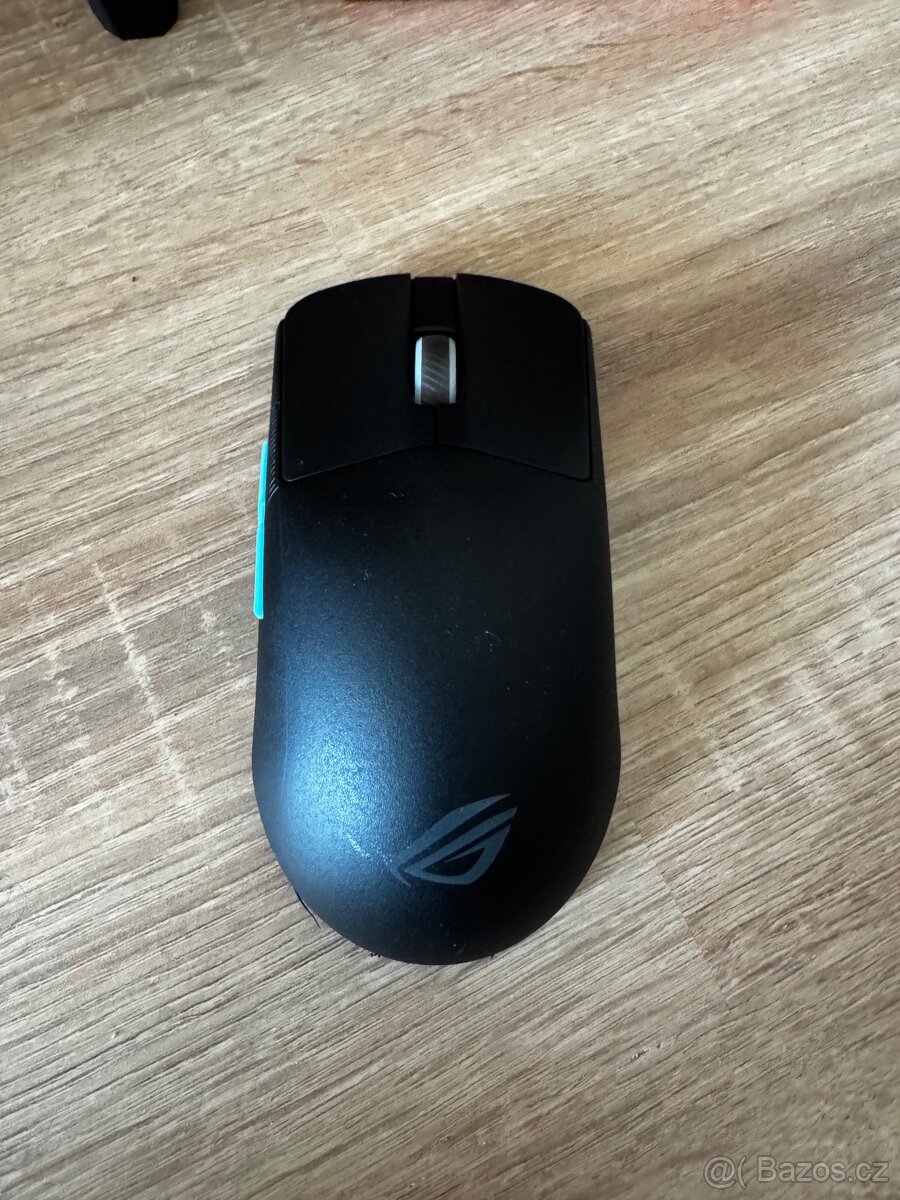 ASUS ROG Harpe Ace Aim Lab Edition - 2