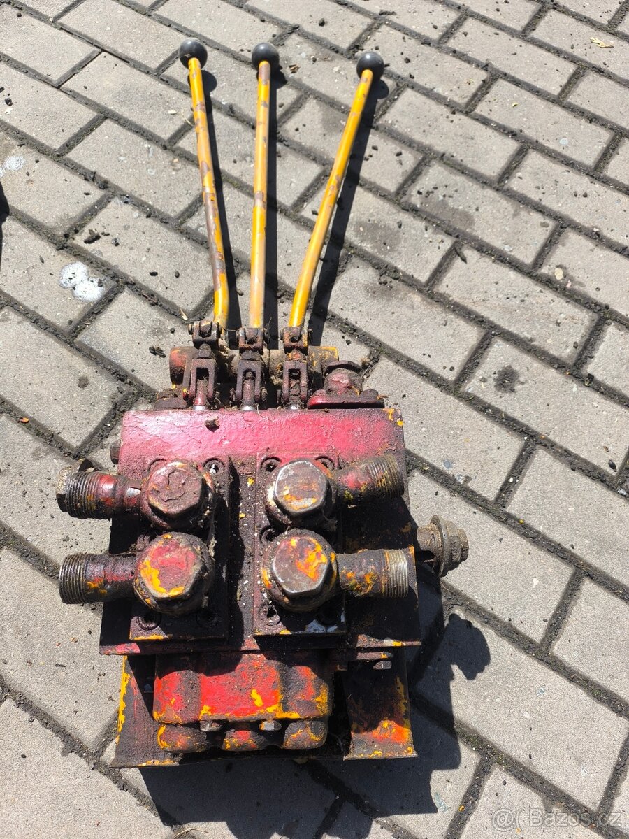 Bělorus rozvaděč - 2