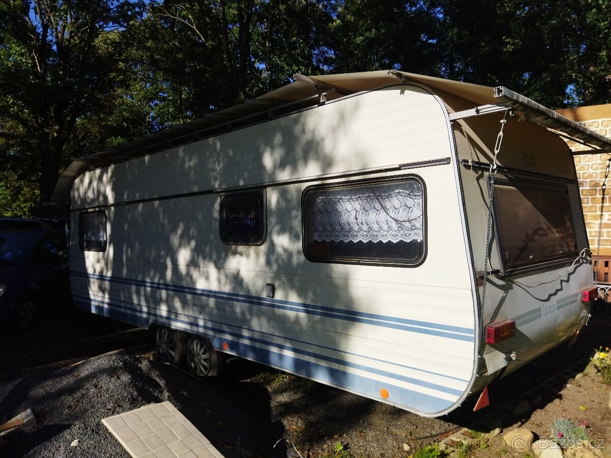 Karavan - 2
