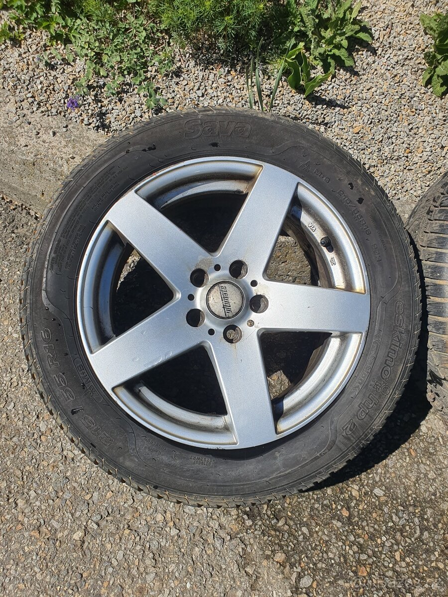 5x108 r16 - 2