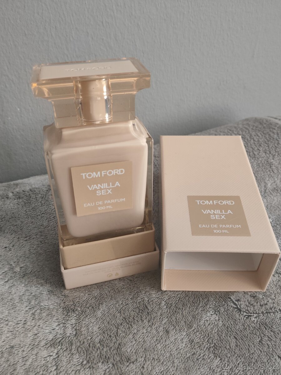 Tom Ford dámsky(unisex) - 2