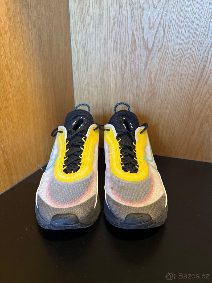 Tenisky Nike Air Max 2090 - 2