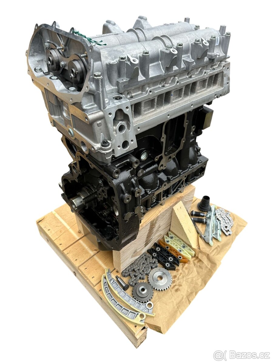 motor iveco 3.0 - 2