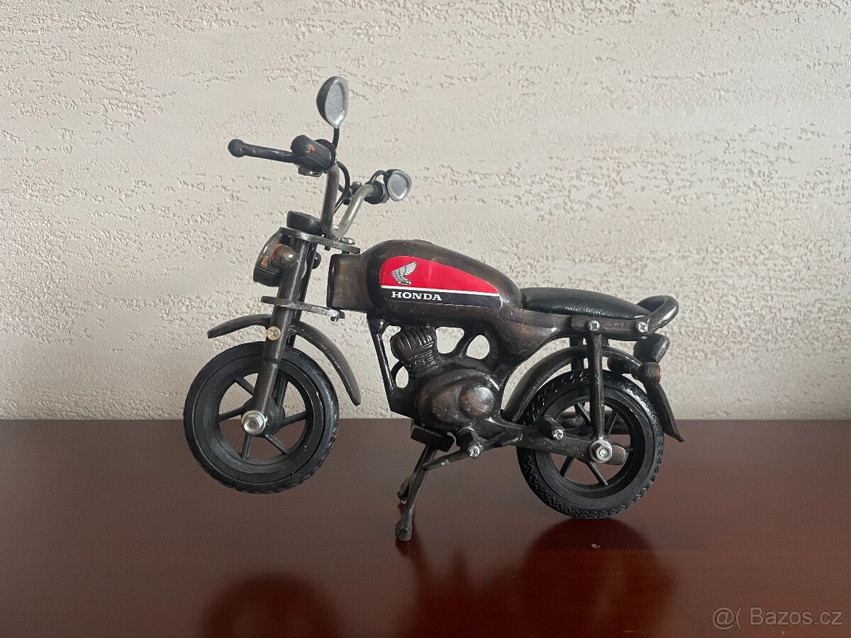 HONDA - 2