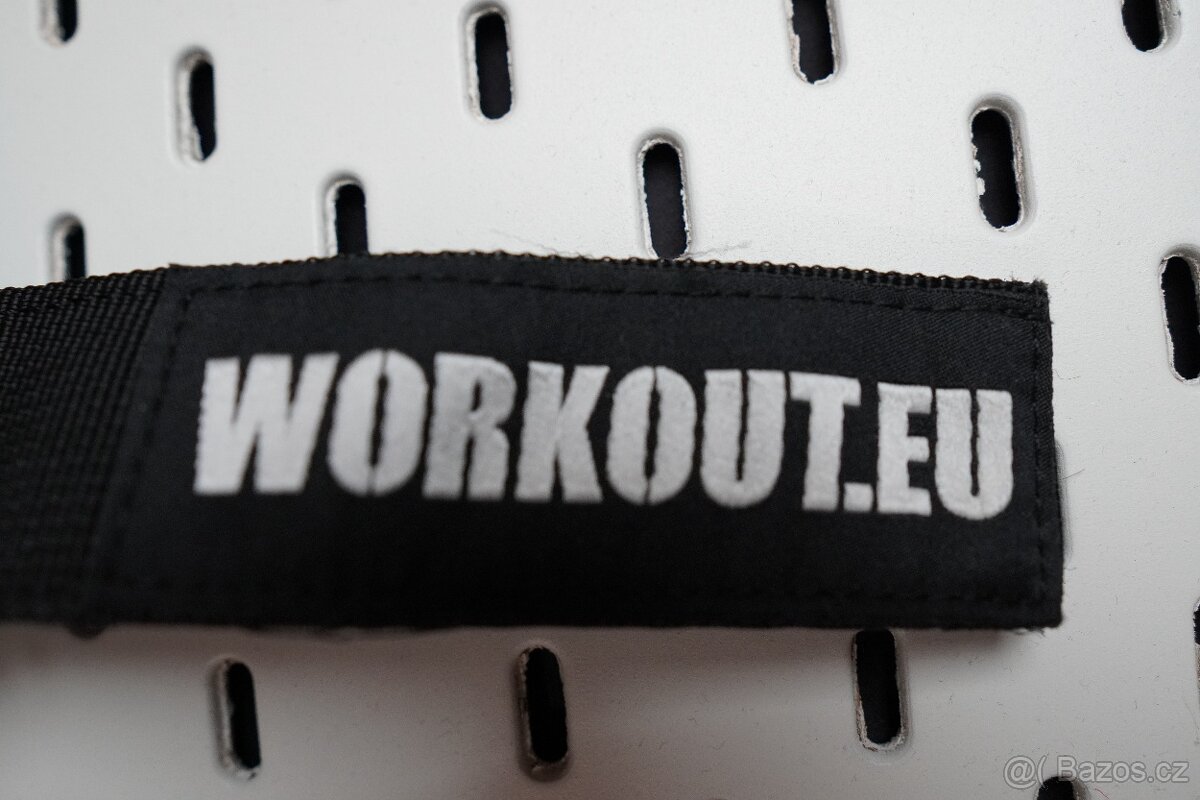 Mozolníky WORKOUT PRIME - 2