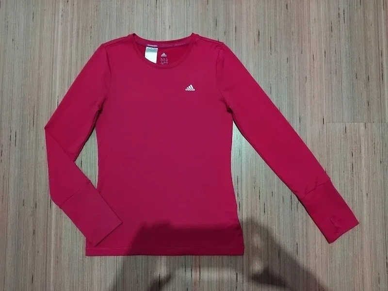 funkční tričko Adidas vel. 170 - 2