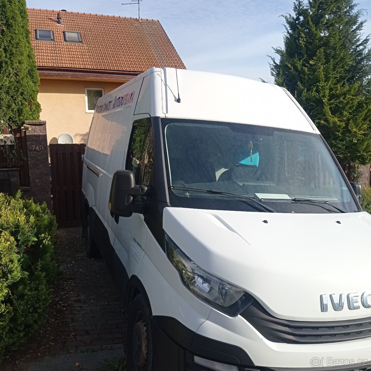 Iveco Daily I - 2
