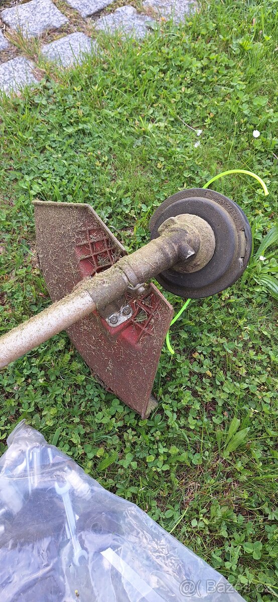 Ķřovinořez - 2
