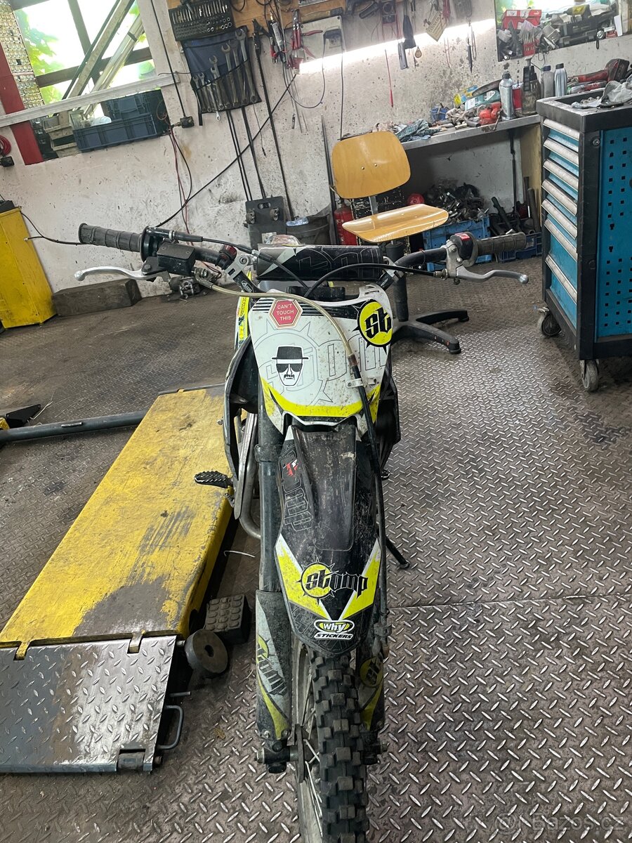 Stomp 140 z3