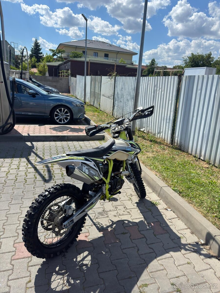 Leramotors 250