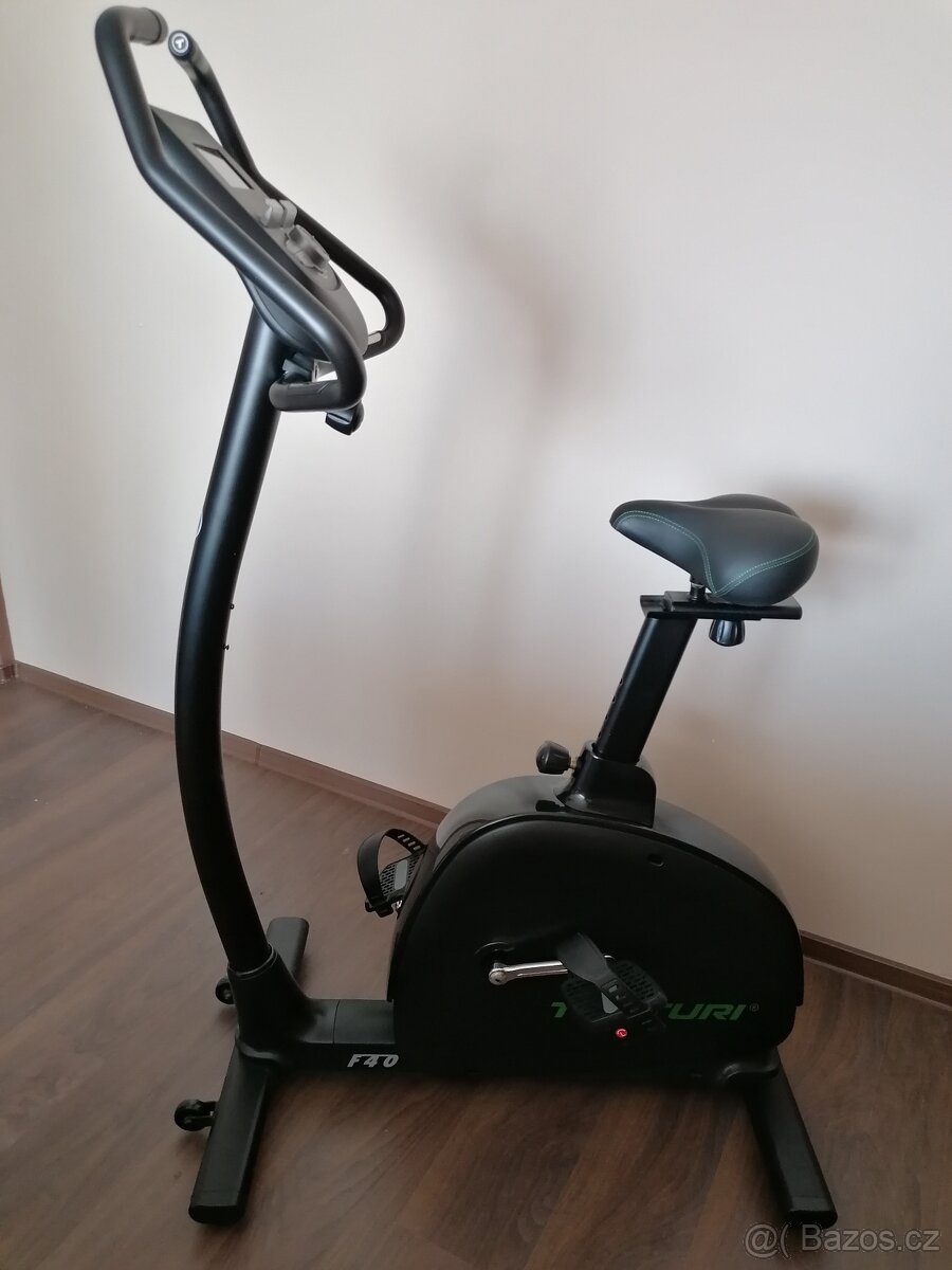 Rotoped TUNTURI F40 - 2