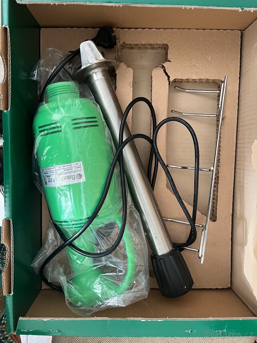 Tyčový mixér Fimar MX40 - 2