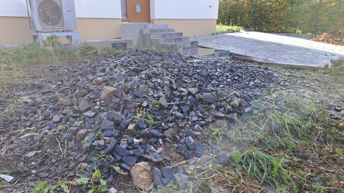 štěrk 16-32/63 - 2