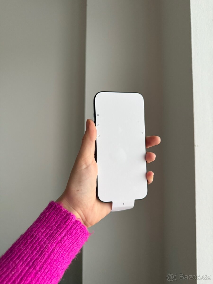 iPhone 15 pro 256 new - 2