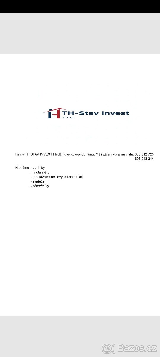 Hledáme nové kolegy - 2