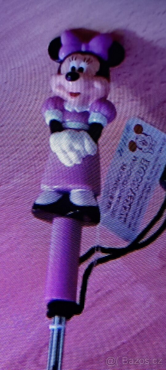 Dětský deštník nový - 2