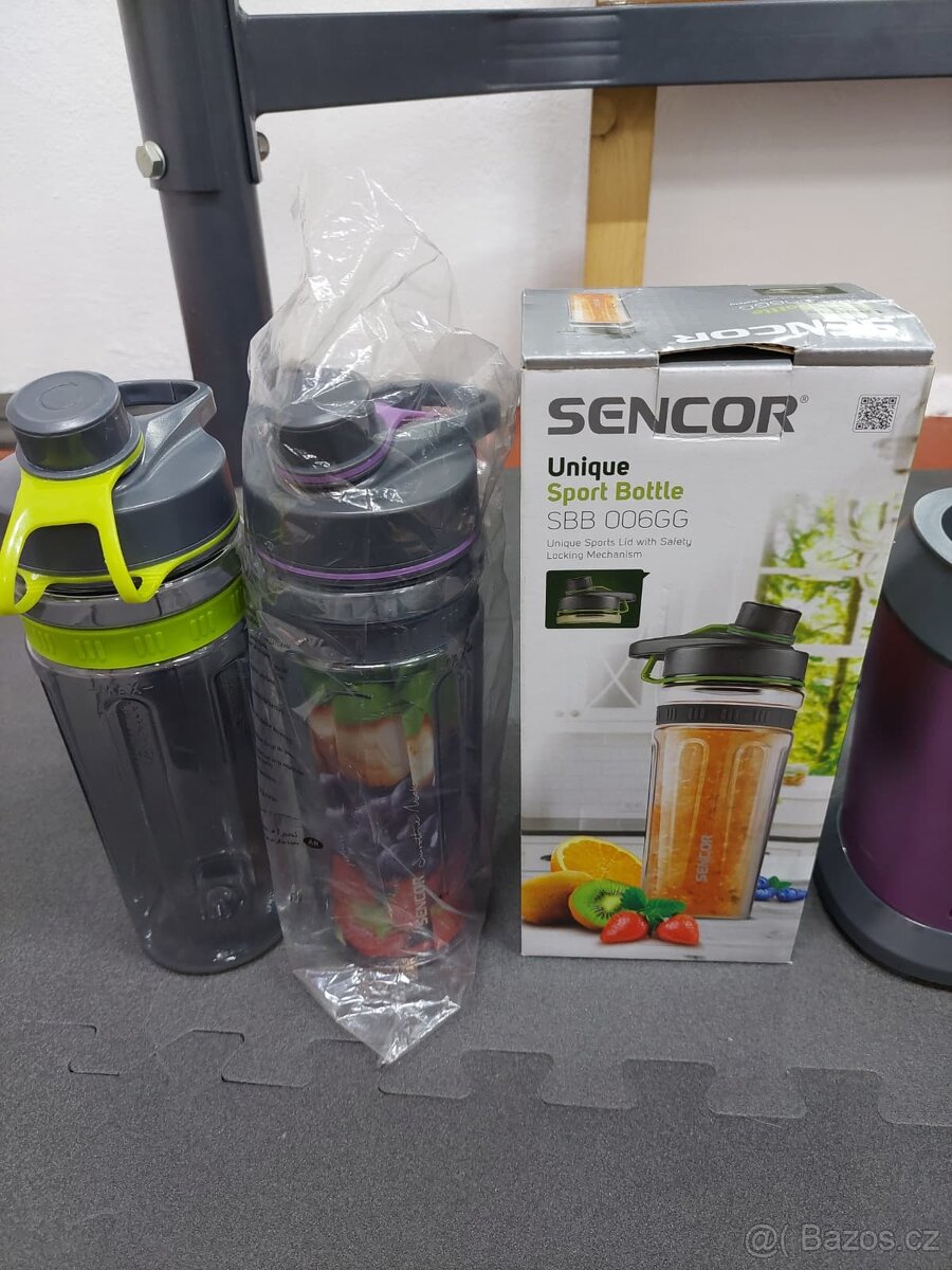 Sencor Smoothie Mixér (Plně funkční) - 2