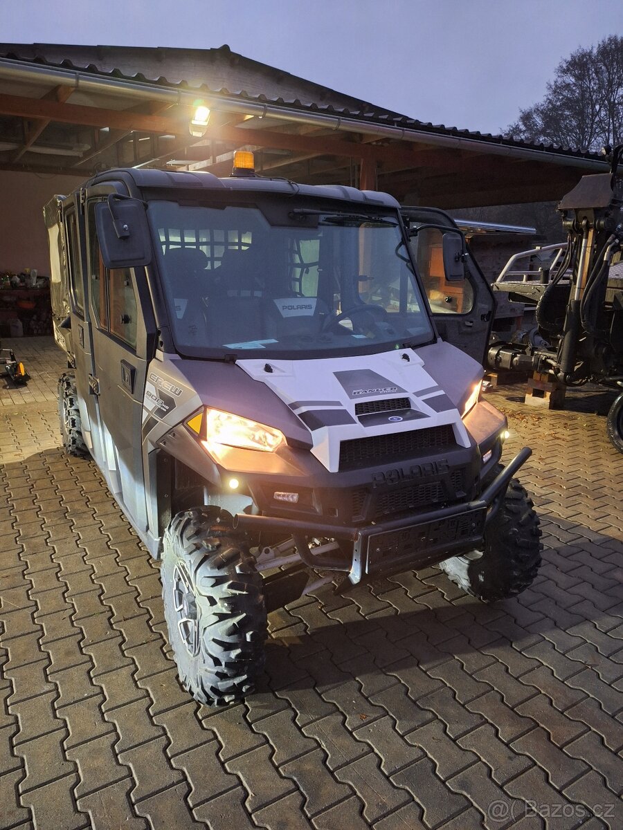 Polaris Ranger 900 max