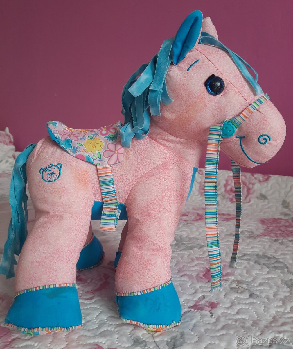 Hračky pro malé slečny - 2