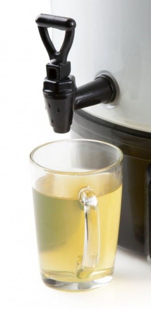 Agiberia Horký punč 4 druhy - 2